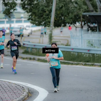 Runner Photo 8282025