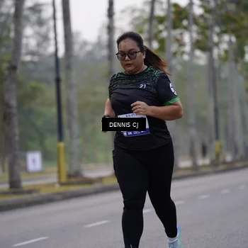 Runner Photo 8282027