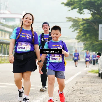 Runner Photo 8282028