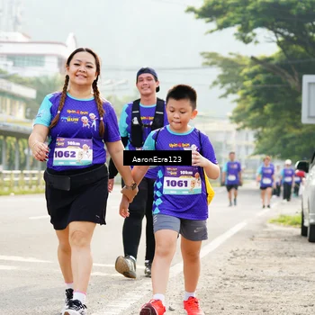 Runner Photo 8282029