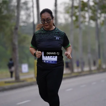 Runner Photo 8282031