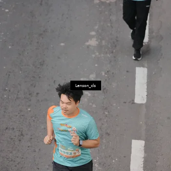 Runner Photo 8282033