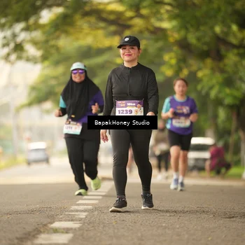 Runner Photo 8282034