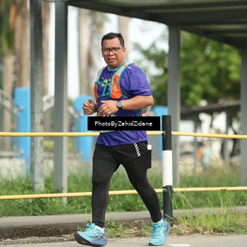 Runner Photo 8282035