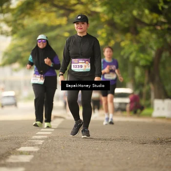 Runner Photo 8282036