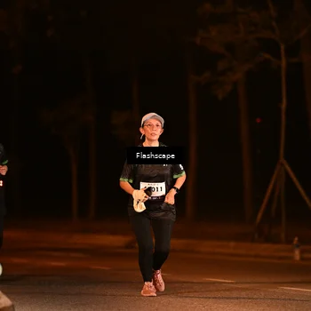 Runner Photo 8282037