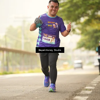 Runner Photo 8282038
