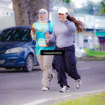 Runner Photo 8282039