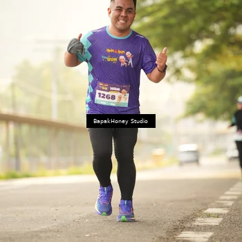 Runner Photo 8282040