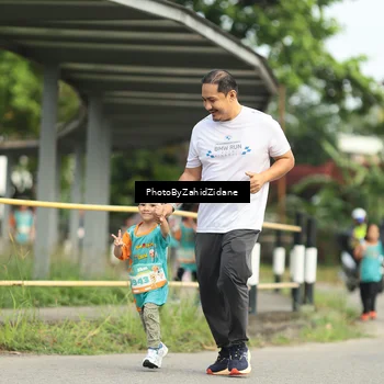 Runner Photo 8282041