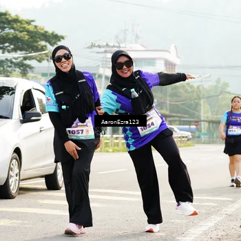 Runner Photo 8282043