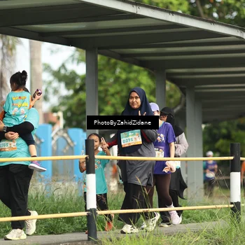 Runner Photo 8282045
