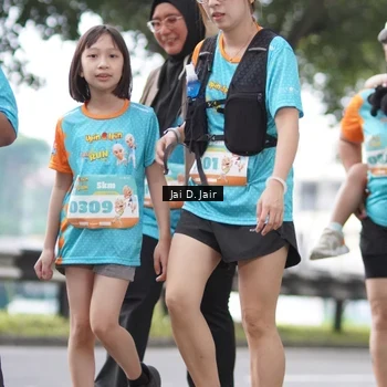 Runner Photo 8282046