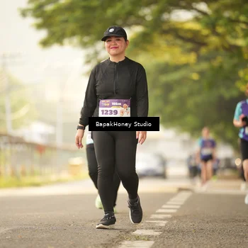 Runner Photo 8282047