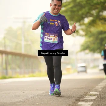 Runner Photo 8282049