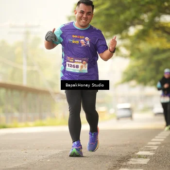 Runner Photo 8282050