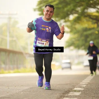 Runner Photo 8282052