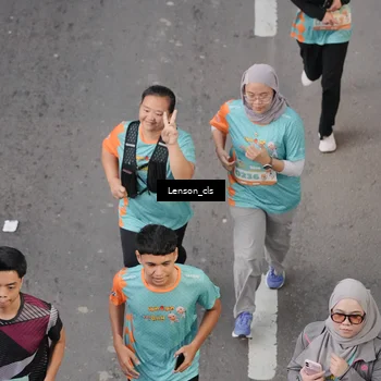 Runner Photo 8282058