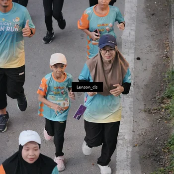 Runner Photo 8282060