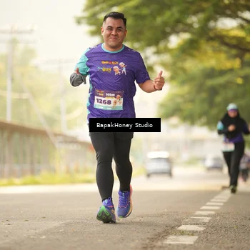 Runner Photo 8282061