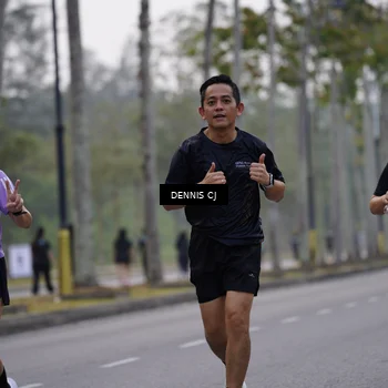 Runner Photo 8282062