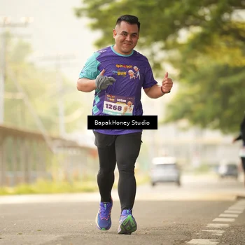 Runner Photo 8282065