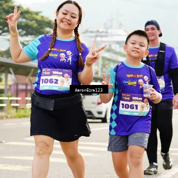 Runner Photo 8282066