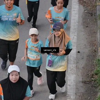 Runner Photo 8282067