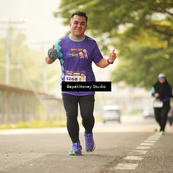 Runner Photo 8282068