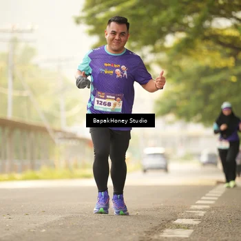 Runner Photo 8282069
