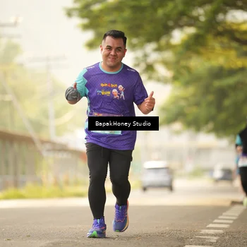 Runner Photo 8282070