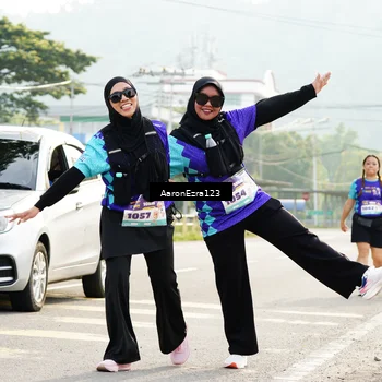 Runner Photo 8282072
