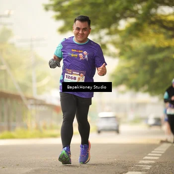 Runner Photo 8282074