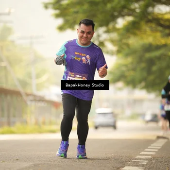 Runner Photo 8282076