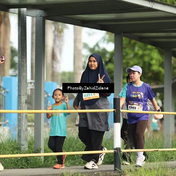 Runner Photo 8282079