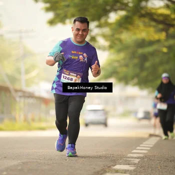 Runner Photo 8282080