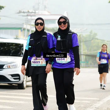 Runner Photo 8282081
