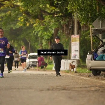 Runner Photo 8282083