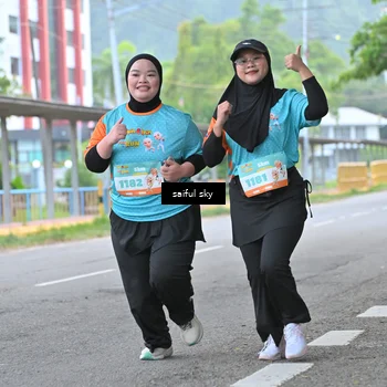 Runner Photo 8282085