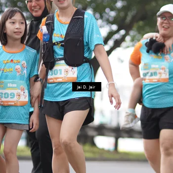 Runner Photo 8282088