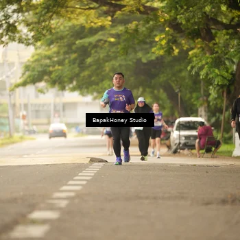 Runner Photo 8282091