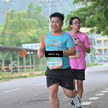 Runner Photo 8282092