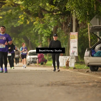 Runner Photo 8282093