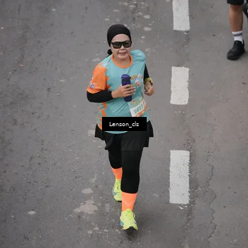 Runner Photo 8282095