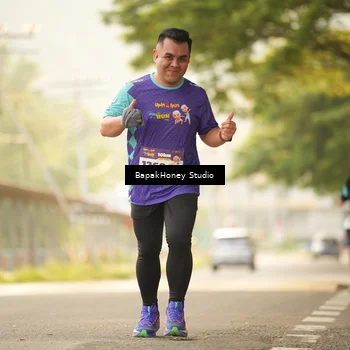 Runner Photo 8282096