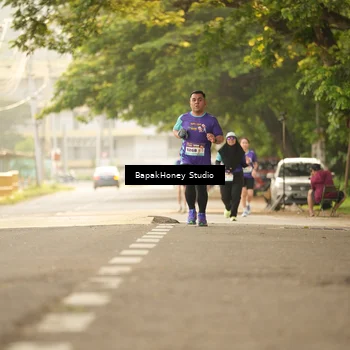 Runner Photo 8282098