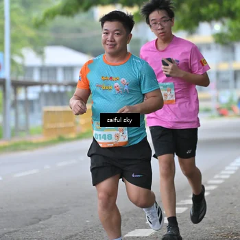 Runner Photo 8282099