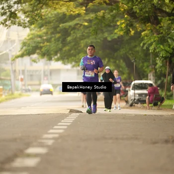 Runner Photo 8282101