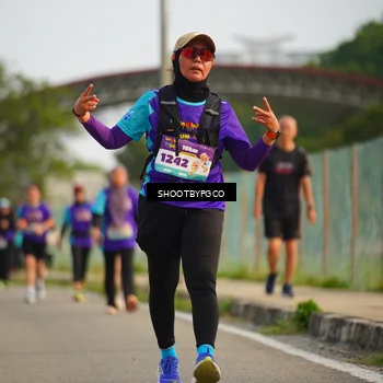 Runner Photo 8282103