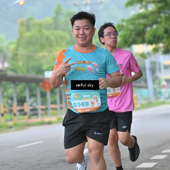 Runner Photo 8282105